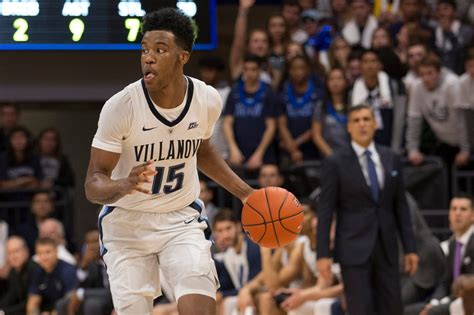 Saddiq Bey Stats, Height, Weight, Position, Draft Status and more.